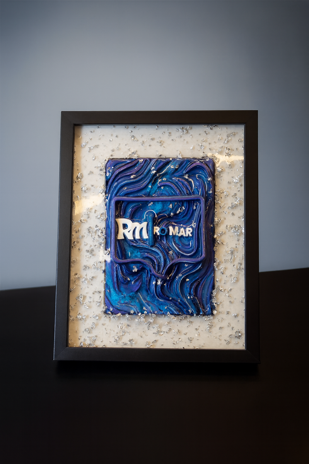 Arte Dimensional Luxury – CaRomar Company